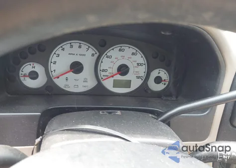 2003 Ford Escape Xls из США, поврежденный, VIN 1FMYU92113KA03043